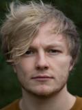 Laurence Cook
