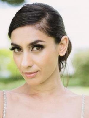 Veronica Khosa