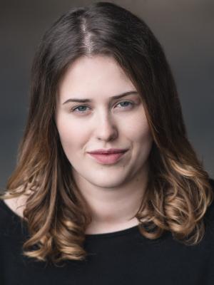 Rebecca Granger
