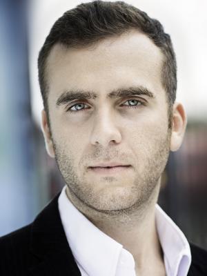 James Bruce
