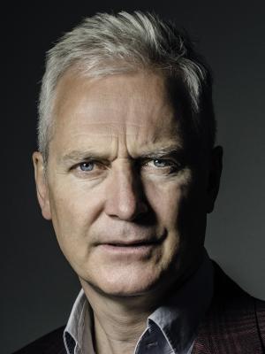 Maurice Byrne