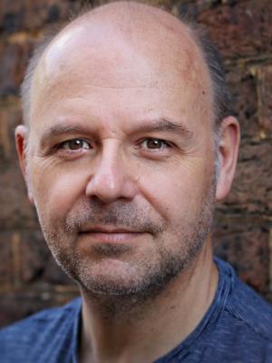 Mike Simmonds