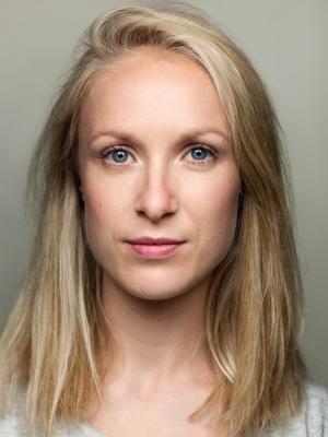 Katherine Jack