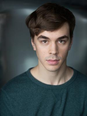 Joseph Martin