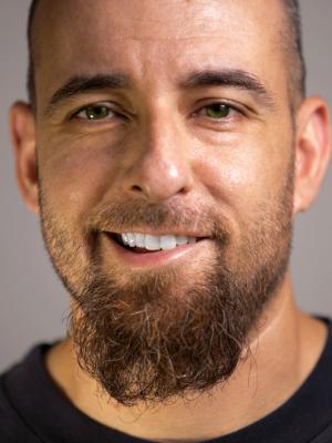 Sean Tracy