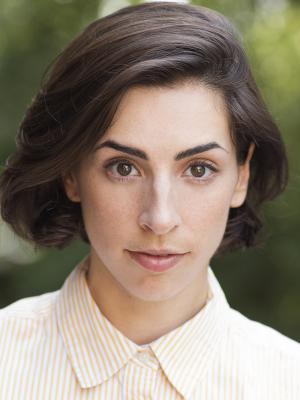 Samantha Morrish
