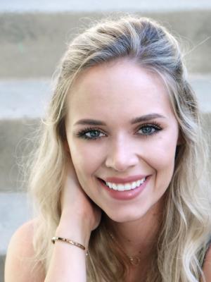 Shelby Yardley