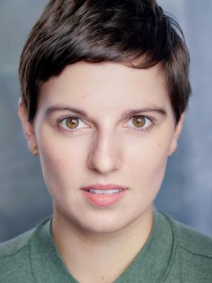 Emily Slade