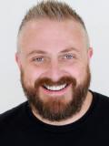 Nick Thorpe