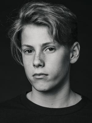 Cade Miller