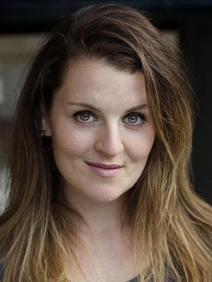 Hannah Vesty