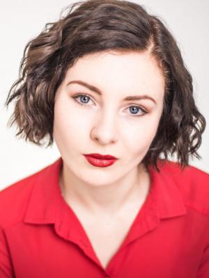 Megan Tremethick
