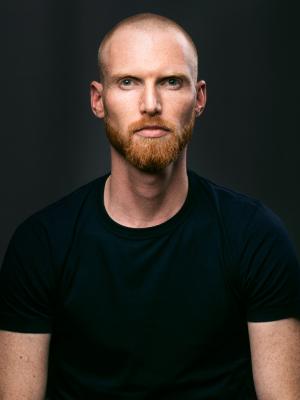 Martin Angerbauer