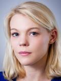 Annabel Medland