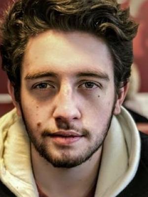 Ross Brodie