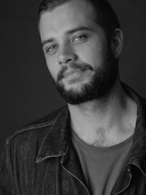 Patrick Widdop