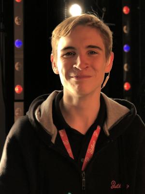 Cameron Meechan