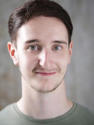 Daniel Peace