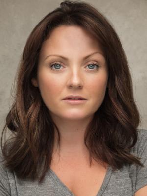 Melissa Morrissey