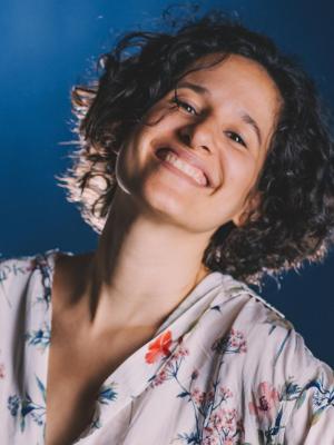 Vanessa Toral-Diaz