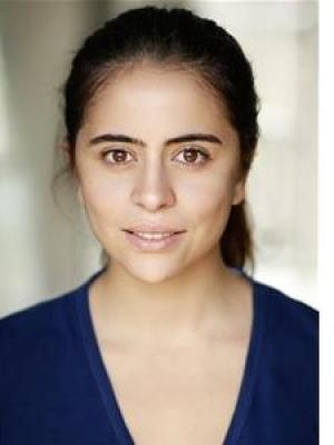 Daniela Cristo Mantilla
