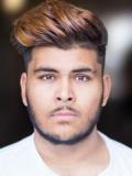 Kalvin Lobo