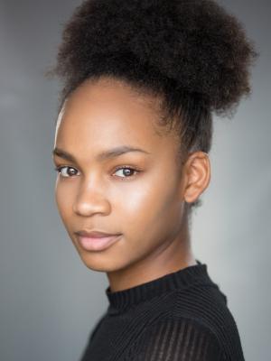 Bethany Antonia