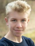 Caspar Collier-Moore