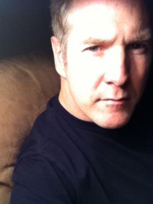 Timothy Kane