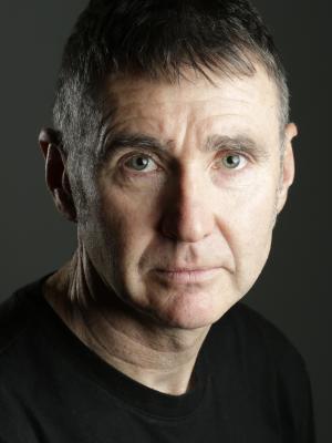 David Cruickshanks