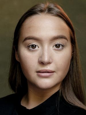Libbie Thompson