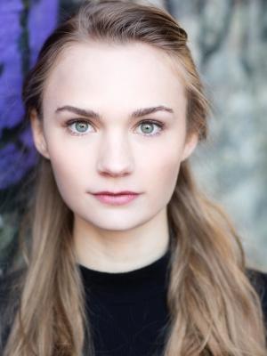 Caroline Kolset