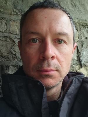 Dean McCourt