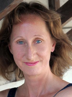 Vivienne Soan
