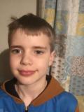 Liam Chambers