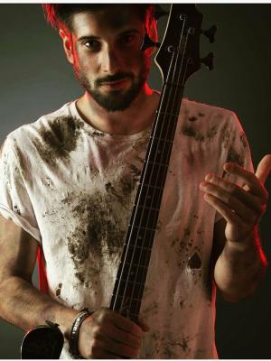 Edoardo Giorgetti