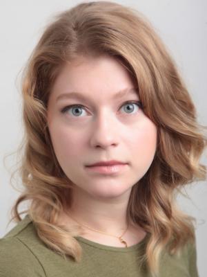 Alexandra Petterson