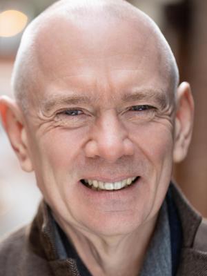 Andrew Baguley