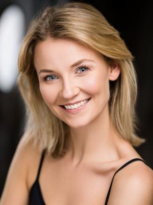 Victoria Bew