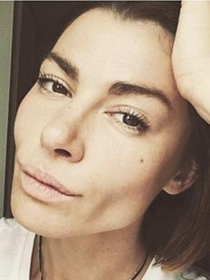 Dasha Zonova