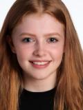 Lucy Burrows