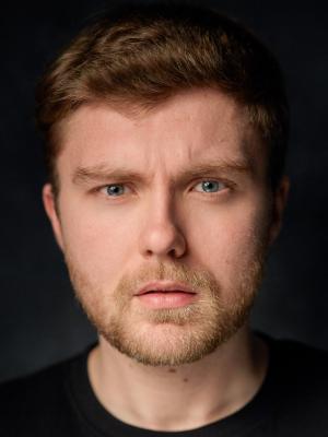 Ross McGillycuddy