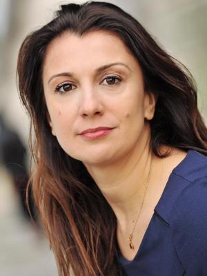 Sara Corso
