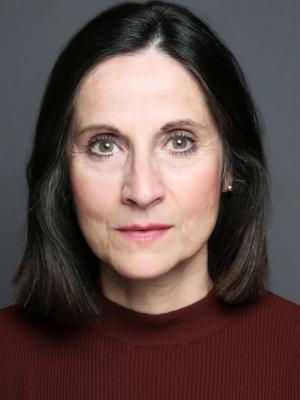 Julia Faulkner