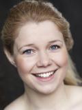 Charlotte Cooper