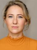 Catherine Nix-Collins
