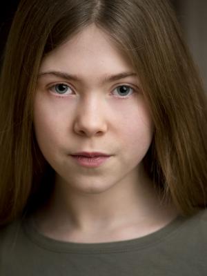 Verity Drew Firth