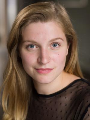 Katie Paterson