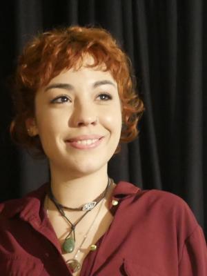 Joana Lírio