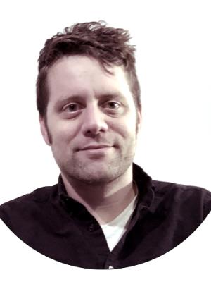 Mark Dubbs